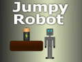 Παιχνίδι Jumpy Robot