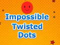 Παιχνίδι Impossible Twisted Dots