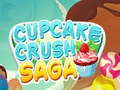 Παιχνίδι Cupcake Crush Saga