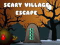 Παιχνίδι Scary Village Escape