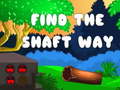 Παιχνίδι Find the shaft way