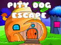 Παιχνίδι Pity Dog Escape