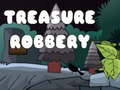 Παιχνίδι Treasure Robbery