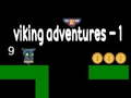 Παιχνίδι Viking Adventures 1