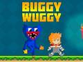 Παιχνίδι Buggy Wuggy