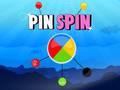 Παιχνίδι Pin Spin