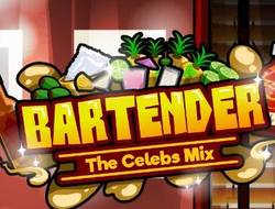 Bartender: The Celebs Mix