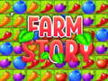Παιχνίδι Farm Story 