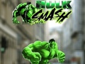 Παιχνίδι Hulk Smash