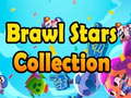 Παιχνίδι Brawl Stars Collection