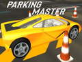 Παιχνίδι Parking Master 