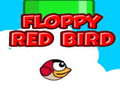 Παιχνίδι Floppy Red Bird