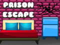 Παιχνίδι G2M Prison Escape