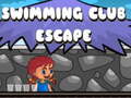 Παιχνίδι Swimming Club Escape