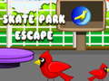 Παιχνίδι Skate Park Escape