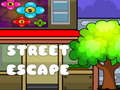 Παιχνίδι Street Escape