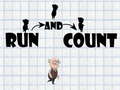 Παιχνίδι Run and Count