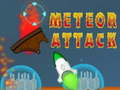 Παιχνίδι Meteor Attack