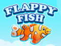Παιχνίδι Flappy Fish