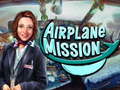 Παιχνίδι Airplane Mission