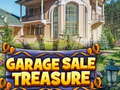 Παιχνίδι Garage Sale Treasure