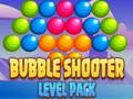 Παιχνίδι Bubble Shooter Level Pack