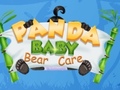 Παιχνίδι Panda Baby Bear Care