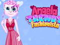 Παιχνίδι Angela Trendy Fashionista