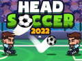 Παιχνίδι Head Soccer 2022