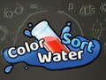 Παιχνίδι Color Water Sort