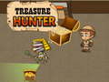 Παιχνίδι Treasure Hunter