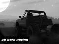 Παιχνίδι 2d Dark Racing