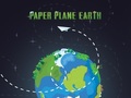 Παιχνίδι Paper Plane Earth