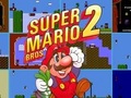 Παιχνίδι Super Mario Bros 2