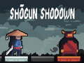 Παιχνίδι Shogun Showdown