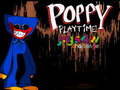 Παιχνίδι Poppy Playtime Puzzle Challenge
