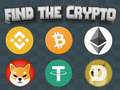 Παιχνίδι Find The Crypto