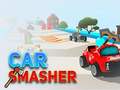 Παιχνίδι Car Smasher