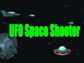Παιχνίδι UFO Space Shooter