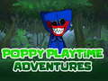 Παιχνίδι Poppy Playtime Adventures