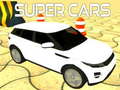 Παιχνίδι Super Cars