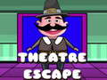 Παιχνίδι Theatre Escape
