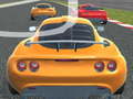Παιχνίδι Crazy Car Racer 2022