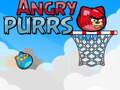Παιχνίδι Angry Purrs