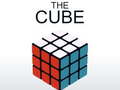 Παιχνίδι The cube