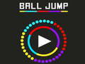 Παιχνίδι Ball Jump 