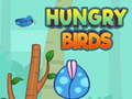 Παιχνίδι Hungry Birds
