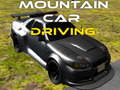 Παιχνίδι Mountain Car Driving