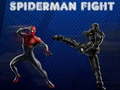 Παιχνίδι Spiderman Fight