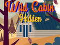 Παιχνίδι Wild Cabin Hidden